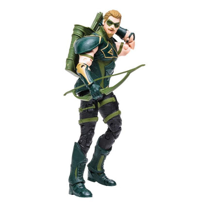 Injustice 2 DC Multiverse Green Arrow