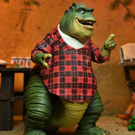 Dinosaurs Ultimate Earl Sinclair