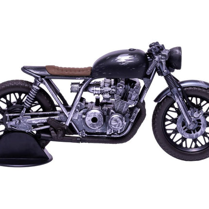 The Batman Movie DC Multiverse Drifter Motorcycle