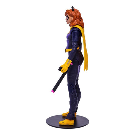 Gotham Knights DC Multiverse Batgirl