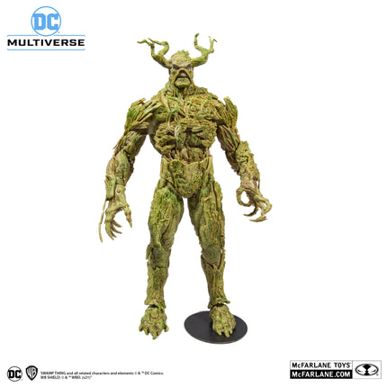 DC New 52 DC Multiverse Swamp Thing (Variant)