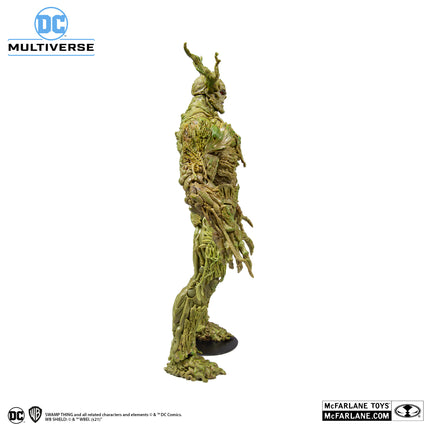 DC New 52 DC Multiverse Swamp Thing (Variant)
