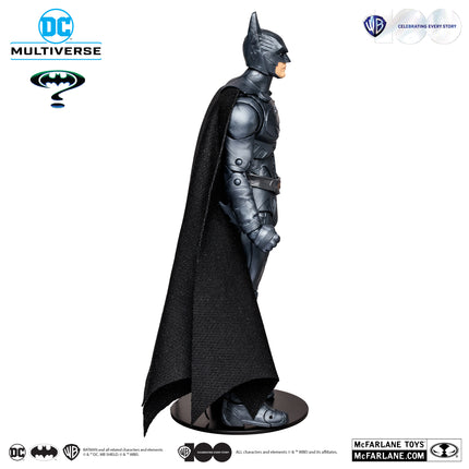 DC Multiverse Batman The Ultimate Movie Collection 6-Pack