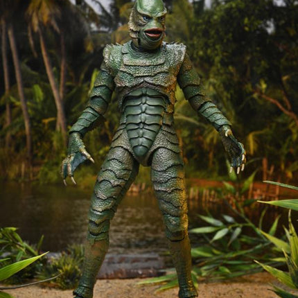Universal Monsters Ultimate Creature from the Black Lagoon (Color)
