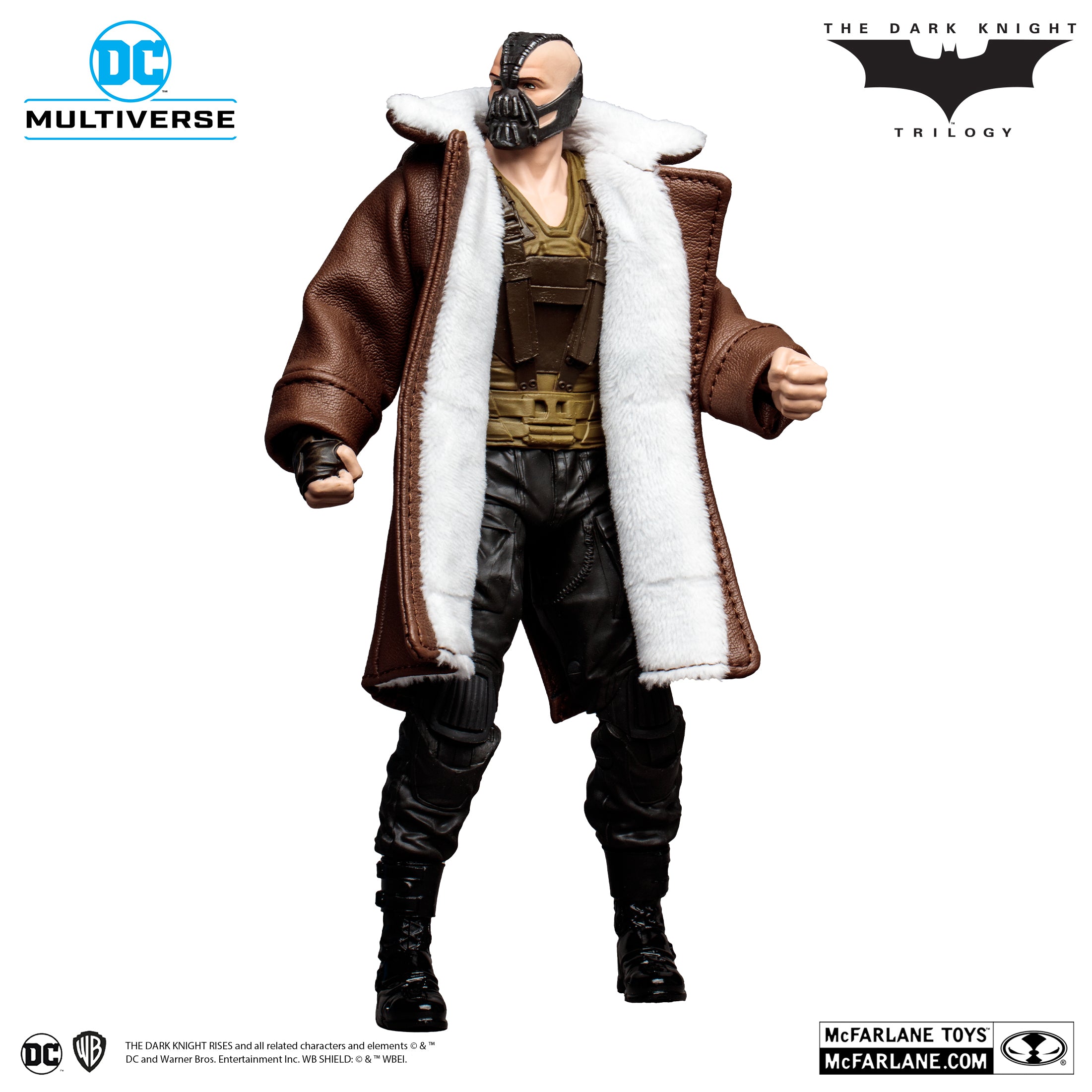 Dc sale multiverse bane