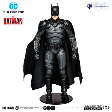 DC Multiverse Batman The Ultimate Movie Collection 6-Pack