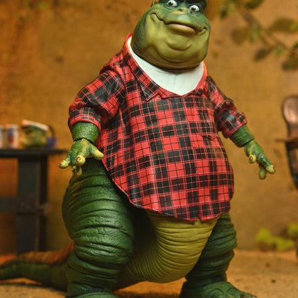 Dinosaurs Ultimate Earl Sinclair