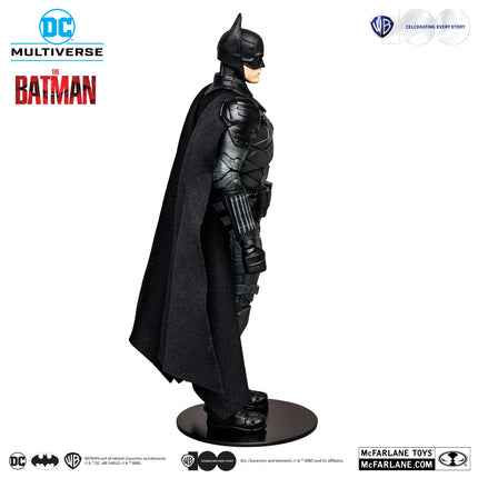 DC Multiverse Batman The Ultimate Movie Collection 6-Pack