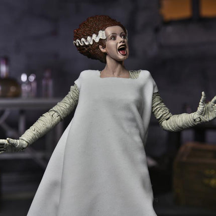 Universal Monsters Ultimate Bride of Frankenstein (Color)