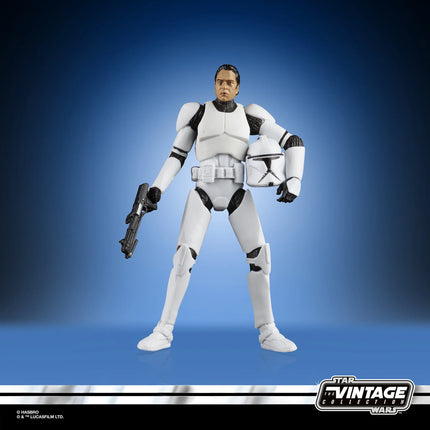 Star Wars The Vintage Collection VC45 Clone Trooper