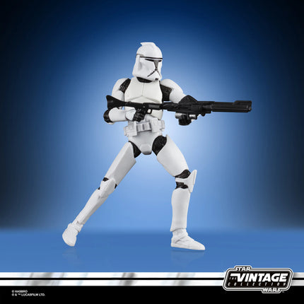 Star Wars The Vintage Collection VC45 Clone Trooper