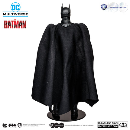 DC Multiverse Batman The Ultimate Movie Collection 6-Pack