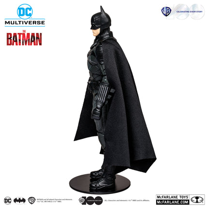 DC Multiverse Batman The Ultimate Movie Collection 6-Pack