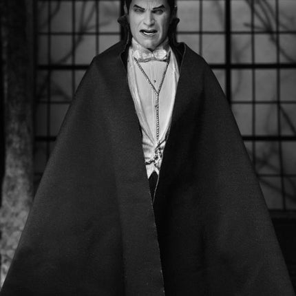Universal Monsters Ultimate Dracula (Carfax Abbey)