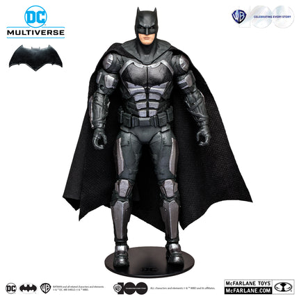 DC Multiverse Batman The Ultimate Movie Collection 6-Pack