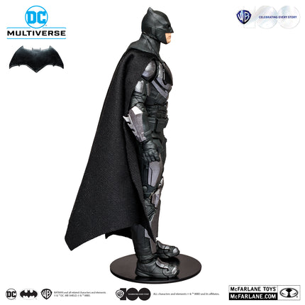 DC Multiverse Batman The Ultimate Movie Collection 6-Pack