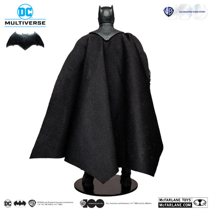 DC Multiverse Batman The Ultimate Movie Collection 6-Pack