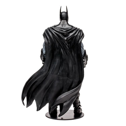 Batman: Arkham City DC Multiverse Batman Build-A Solomon Grundy