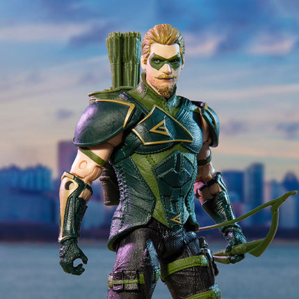 Injustice 2 DC Multiverse Green Arrow