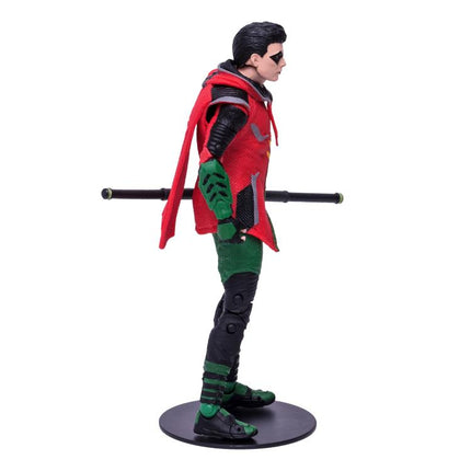 Gotham Knights DC Multiverse Robin