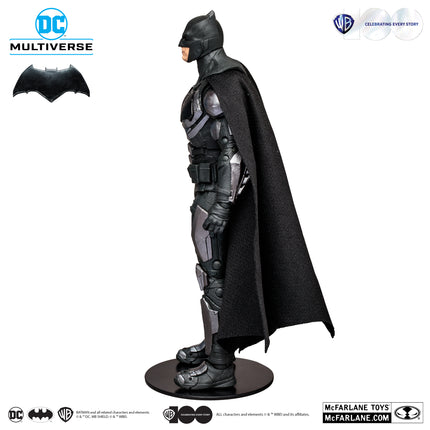 DC Multiverse Batman The Ultimate Movie Collection 6-Pack