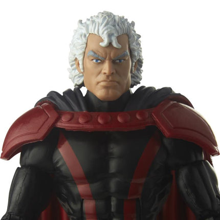 Marvel Legends Magneto BAF Apocalypse