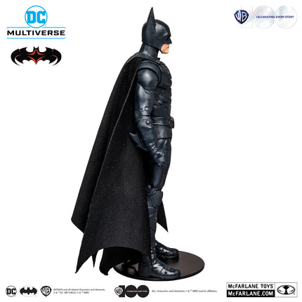 DC Multiverse Batman The Ultimate Movie Collection 6-Pack