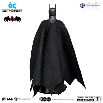 DC Multiverse Batman The Ultimate Movie Collection 6-Pack