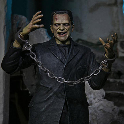 Universal Monsters Ultimate Frankenstein's Monster (Color)