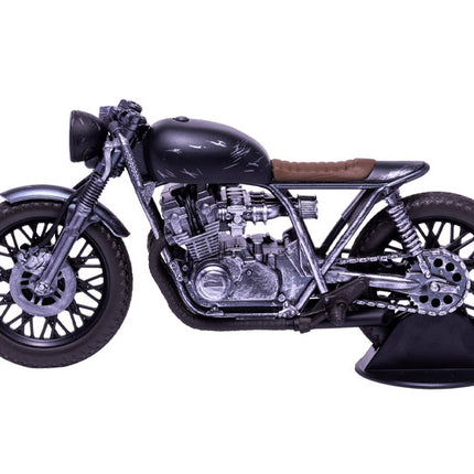 The Batman Movie DC Multiverse Drifter Motorcycle