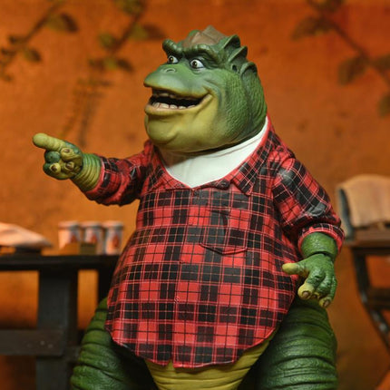 Dinosaurs Ultimate Earl Sinclair