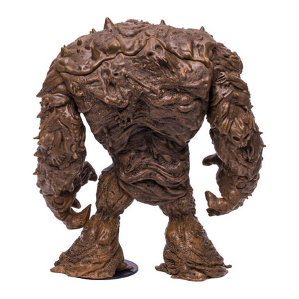 DC Rebirth DC Multiverse Clayface