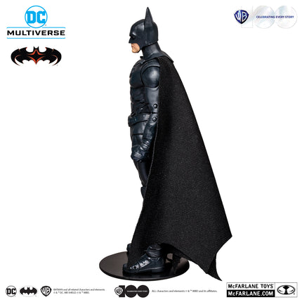 DC Multiverse Batman The Ultimate Movie Collection 6-Pack