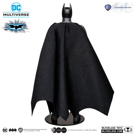 DC Multiverse Batman The Ultimate Movie Collection 6-Pack