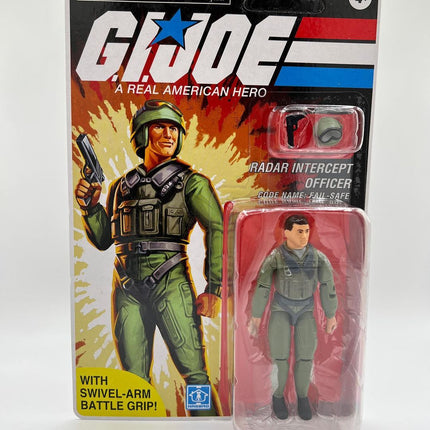 G.I. Joe Classified Series Skystriker