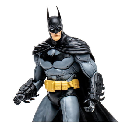 Batman: Arkham City DC Multiverse Batman Build-A Solomon Grundy