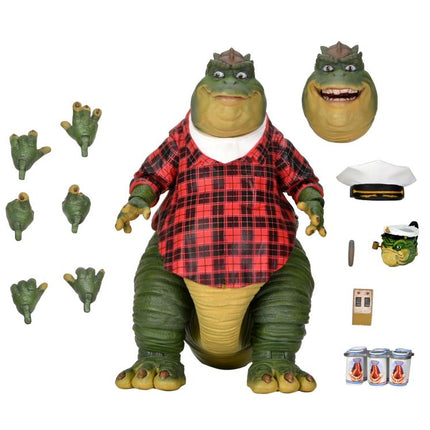 Dinosaurs Ultimate Earl Sinclair