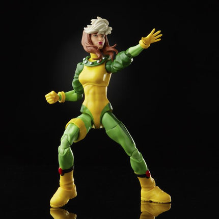 Marvel Legends Marvel's Rogue BAF Colossus