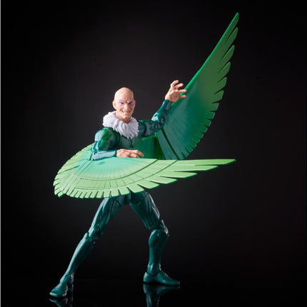 Marvel Legends Vulture BAF Demogoblin