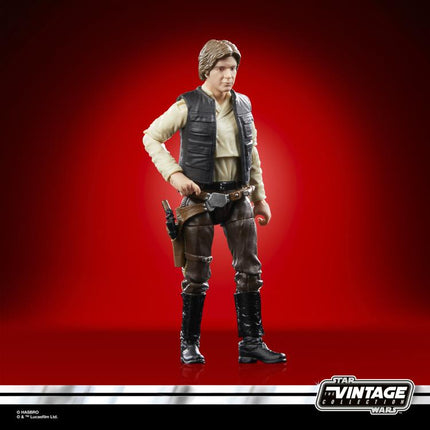 Star Wars The Vintage Collection VC281 Han Solo ROTJ