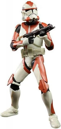 Star Wars Black Series Clone Trooper 187th Battalion