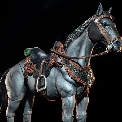 Mythic Legions Boreus (Horse)