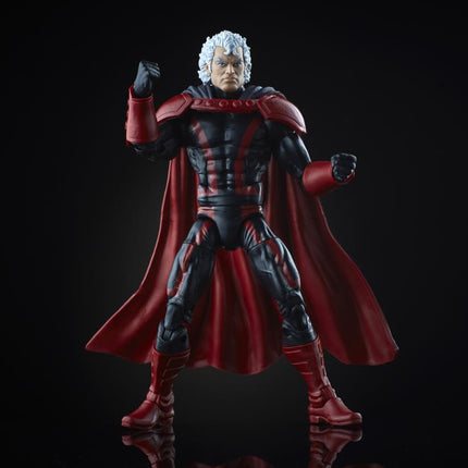 Marvel Legends Magneto BAF Apocalypse