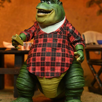 Dinosaurs Ultimate Earl Sinclair