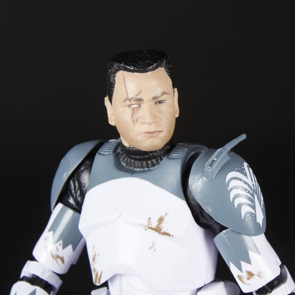 Star Wars Black Series Commander Wolffe