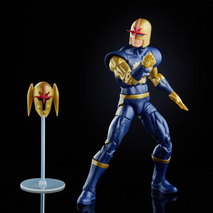 Marvel Legends Nova