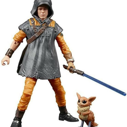 Star Wars Black Series Jedi: Fallen Order Gaming Greats Cal Kestis