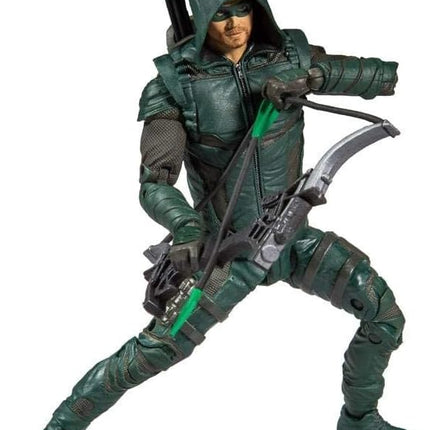 Arrow DC Multiverse Green Arrow