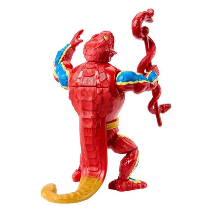 MOTU Origins Rattlor