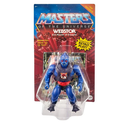 MOTU Origins Webstor